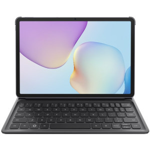 Huawei MatePad PaperMatte Edition 11.5 inch Multi-touch, Kirin T80 Octa Core, 8GB RAM, 256GB flash, Wi-Fi, Bluetooth, Gray + Smart Magnetic Keyboard