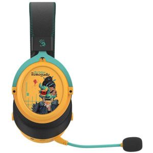 A4Tech M595 Renegade Sunset