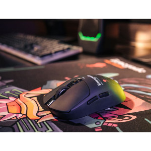 A4Tech R72 Ultra Duo Dual-Mode Black