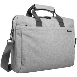 Natec Mustela 15.6inch Grey