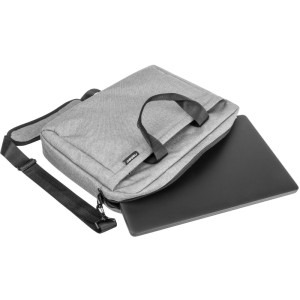 Natec Mustela 15.6inch Grey