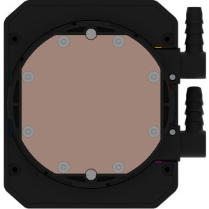 AQIRYS Aurora 240 AiO Black