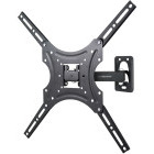 Suport TV / Monitor Esperanza ERW015 26 - 70 inch, negru