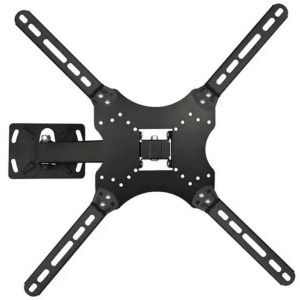 Esperanza ERW007 26 - 70 inch, negru