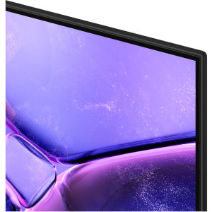 Samsung Smart TV UE50U8072F Seria U8072F 125cm negru 4K UHD HDR