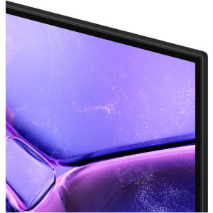 Samsung Smart TV UE85U8072F Seria U8072F 214cm negru 4K UHD HDR
