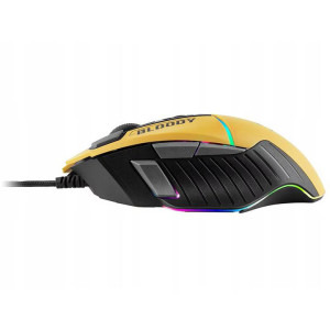 A4Tech W95 Ultra RGB Sports Lime