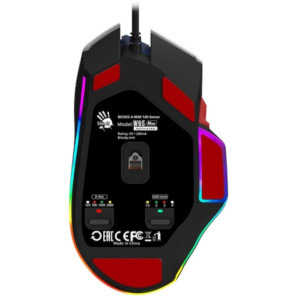 A4Tech W95 Ultra RGB Sports Navy