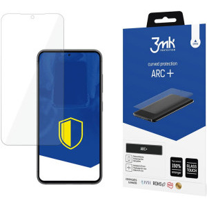 3MK ARC+ Flexible Glass pentru Galaxy S24 Plus