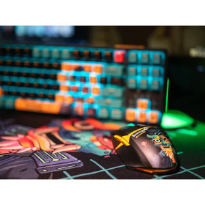 A4Tech W63 Max RGB Renegade Midnight
