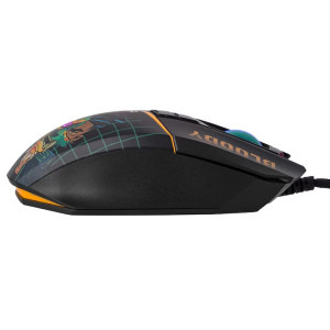 A4Tech W63 Max RGB Renegade Midnight