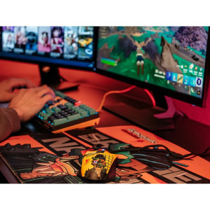 A4Tech W63 Max RGB Renegade Sunset