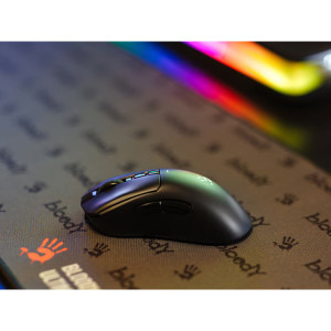 A4Tech R73 Ultra Wireless Black