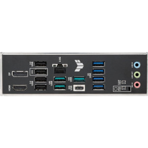 ASUS TUF GAMING B850M-PLUS II