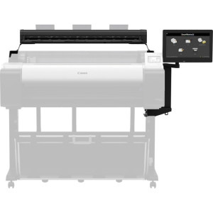 Scanner Canon Z36, Format A0, pentru imagePROGRAF TM-350/355