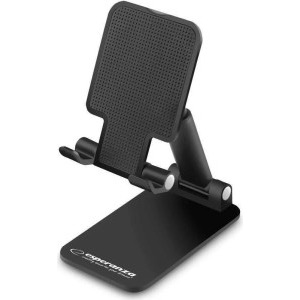 Suport Esperanza EMH140 pentru birou, Negru