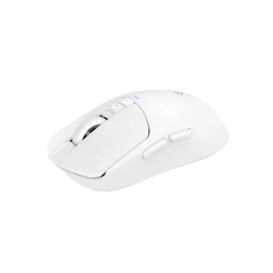A4Tech R72 Ultra Dual Mode White