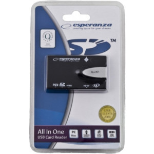 Esperanza EA129 ALL IN ONE USB 2.0