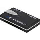 Cititor carduri Esperanza EA129 ALL IN ONE USB 2.0