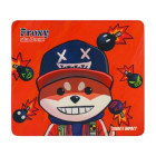 Mouse pad A4Tech BP-45 Proxy Boom Red