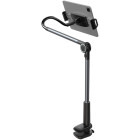 Suport Baseus LUZQ000013 pentru birou, Gri
