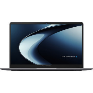 ASUS 15.6'' ExpertBook P1 PM1503CDA, FHD, Procesor AMD Ryzen™ 5 7535HS (16M Cache, up to 4.55 GHz), 8GB DDR5, 512GB SSD, AMD Radeon 660M, No OS,  Misty Grey
