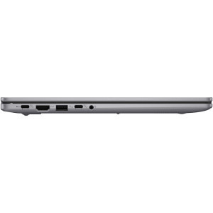ASUS 15.6'' ExpertBook P1 PM1503CDA, FHD, Procesor AMD Ryzen™ 5 7535HS (16M Cache, up to 4.55 GHz), 16GB DDR5, 512GB SSD, AMD Radeon 660M, No OS,  Misty Grey