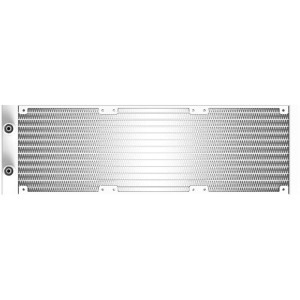 ID-Cooling FX360 LCD ARGB White