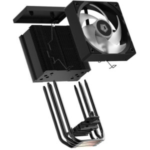 ID-Cooling SE-904 XT Black