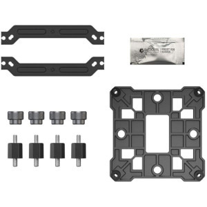 ID-Cooling SE-904 XT Black
