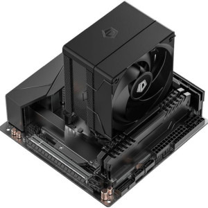 ID-Cooling SE-904 XT Black