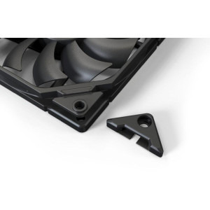 ID-Cooling TF-9215-K Black