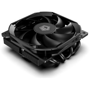 ID-Cooling IS-37-XT Black