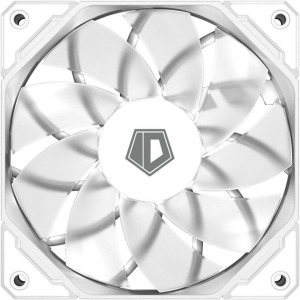 ID-Cooling TF-12025 Pro Reverse ARGB White