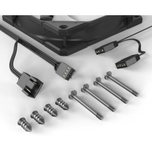 ID-Cooling TF-12025 Pro ARGB Black