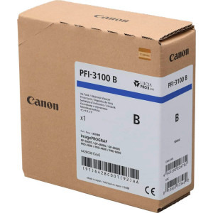 Canon Cartus PFI-3100 Blue
