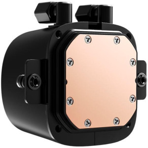 ID-Cooling FX360 LCD PE Black