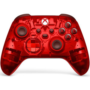 Controller Microsoft Xbox Series X Wireless - Pulse Chiper
