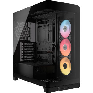 Corsair 4500X ARGB Panoramic Black