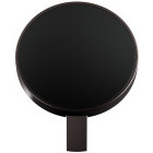 Incarcator wireless Allity AWC-210-15WMS, 2-in-1 Black