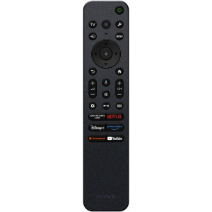 Sony Smart TV BRAVIA 8 II OLED 65XR8M2 Seria XR8M2 164cm 4K UHD HDR