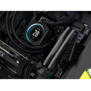 Corsair Vengeance 64GB DDR5 6000MHz CL40 Dual Kit Channel