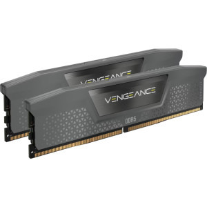 Corsair Vengeance 64GB DDR5 6000MHz CL40 Dual Kit Channel