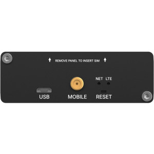 TELTONIKA NETWORKS TRM142 4G