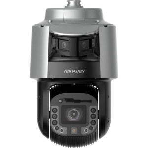 Camera supraveghere Hikvision DS-2SF8C442MXG1-ELWY/26(F0) 6-252mm