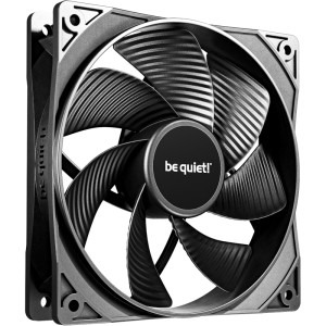 be quiet! Pure Wings 3 Reverse Black Three Fan Pack