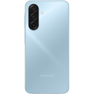 Samsung Galaxy A17, 4G Edition, 128GB, 4GB RAM, Dual SIM, 4-Camere, Light Blue