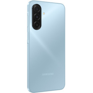 Samsung Galaxy A17, 4G Edition, 128GB, 4GB RAM, Dual SIM, 4-Camere, Light Blue