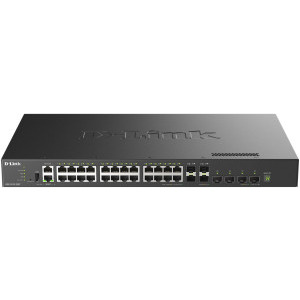 D-Link 10Gigabit DXS-3410-32XY/E