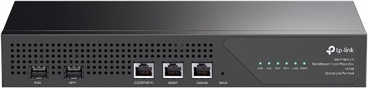 Router TP-LINK 2.5Gigabit DeltaStream DS-P7001-01